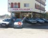 Şakiroğlu DERİN OTO Galeri
