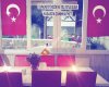 SAKLI CAFE & Restorant