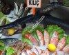Şalambar Kardeşler Balık Pişiricisi