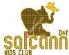 Salcann Altın Bebe