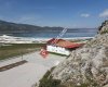 Salda Lake Hotel