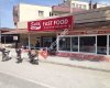 Salih Usta Kampüs