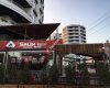 Salih Usta Tantuni-Biftek