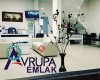 SALİHLİ AVRUPA EMLAK