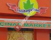 Salihoğullari Ltd.şti.ÇINAR Market
