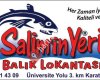 Salim'in Yeri BALIK LOKANTASI