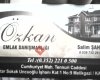 SALİM ÖZKAN EMLAK
