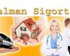 Salman Sigorta Aracılık Hizmetleri