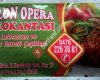 SALON OPERA ET Lokantasi