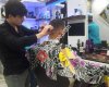 Salon Tarz Saç Tasarım