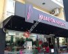 SALOON ALİ