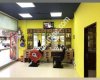 Saloon by oguz