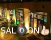 SALOON Cafe & Billiards