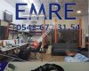 Saloon Emre