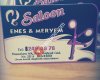 Saloon Enes&meryem Kuafor