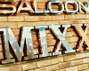 Saloon Mixx