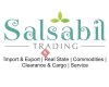 Salsabil Trading