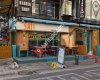 Salt Fried Chicken Kadıköy