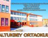 Saltukbey Ortaokulu Erzurum