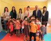 Samandağ Belediyesi Kreş Ve Gündüz Bakimevi