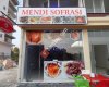 Samandağ Mendi Sofrası