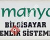 Samanyolu Bilgisayar ve Güvenlik Sistemleri