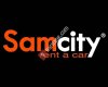 SAMCITY Rent a Car