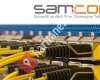 Samcom Güvenlik ve Akıllı Bina Otomasyon Teknolojileri