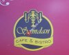 Şamdan Cafe