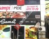 Sampi Pide / Samsi Cafe