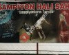 Şampiyon Spor Tesisleri
