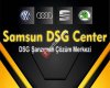 Samsun DSG Center