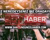 Samsun Güncel Haber