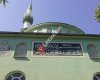 Samsun/İlkadım Reşadiye Mahallesi Camii