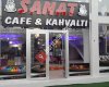 Sanat Cafe Patnos