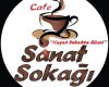 Sanat sokağı Cafe&Restorant