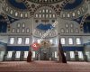 Sanayi Sitesi Camii