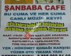 Sanbaba CAFE