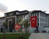 Sancaktepe Belediyesi Yeni Binası