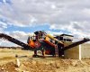 Sand Screening Washing Plant