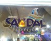 Sandal Balıkçılık