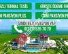 Sandıklı Thermal Park Resort Spa & Convention Center