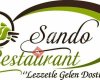 Sando Restaurant