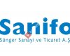 Sanifoam Sünger Sanayi Tic.A.Ş Adana