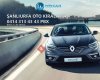 Şanlıurfa Araç Kiralama ve Rent A Car Firması