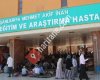 Şanliurfa Mehmet Akif Inan Eğitim Ve Araştirma Hastanesi