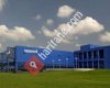 Sanovel İlaç Silivri Fabrika
