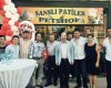 Sansli Patiler / Petshop / Pet / Satilik Kopekler