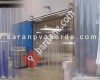 Saran Pvc Şerit Perde ve Şerit Kapı Sistemleri
