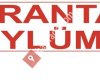 Sarantalı Köylüm Gazetesi